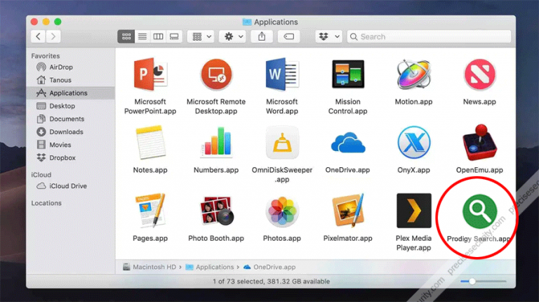 tools to remove malware on mac os
