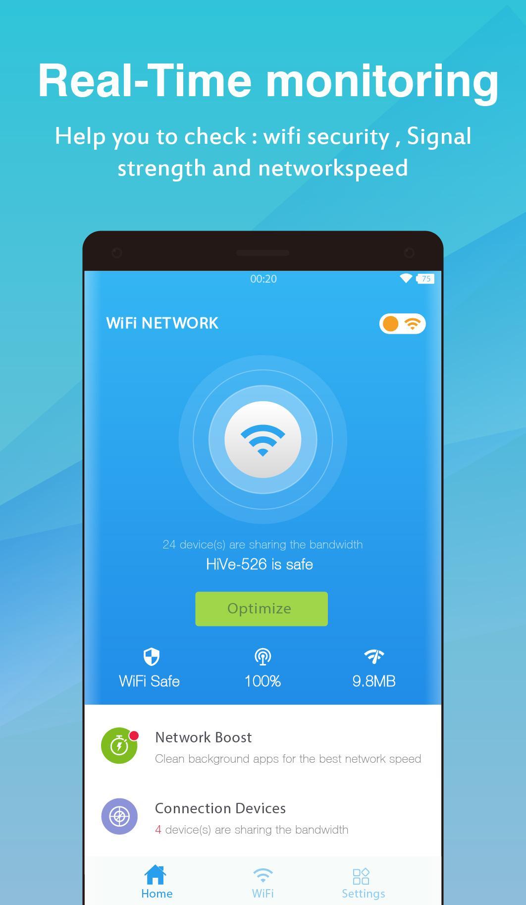 Security Master Antivirus Review 2019