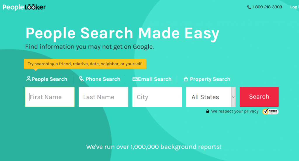 PeopleLooker Review 2020 - Is it a Scam? - PreciseSecurity.com