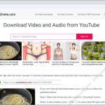 How to Remove Ads by Y2meta