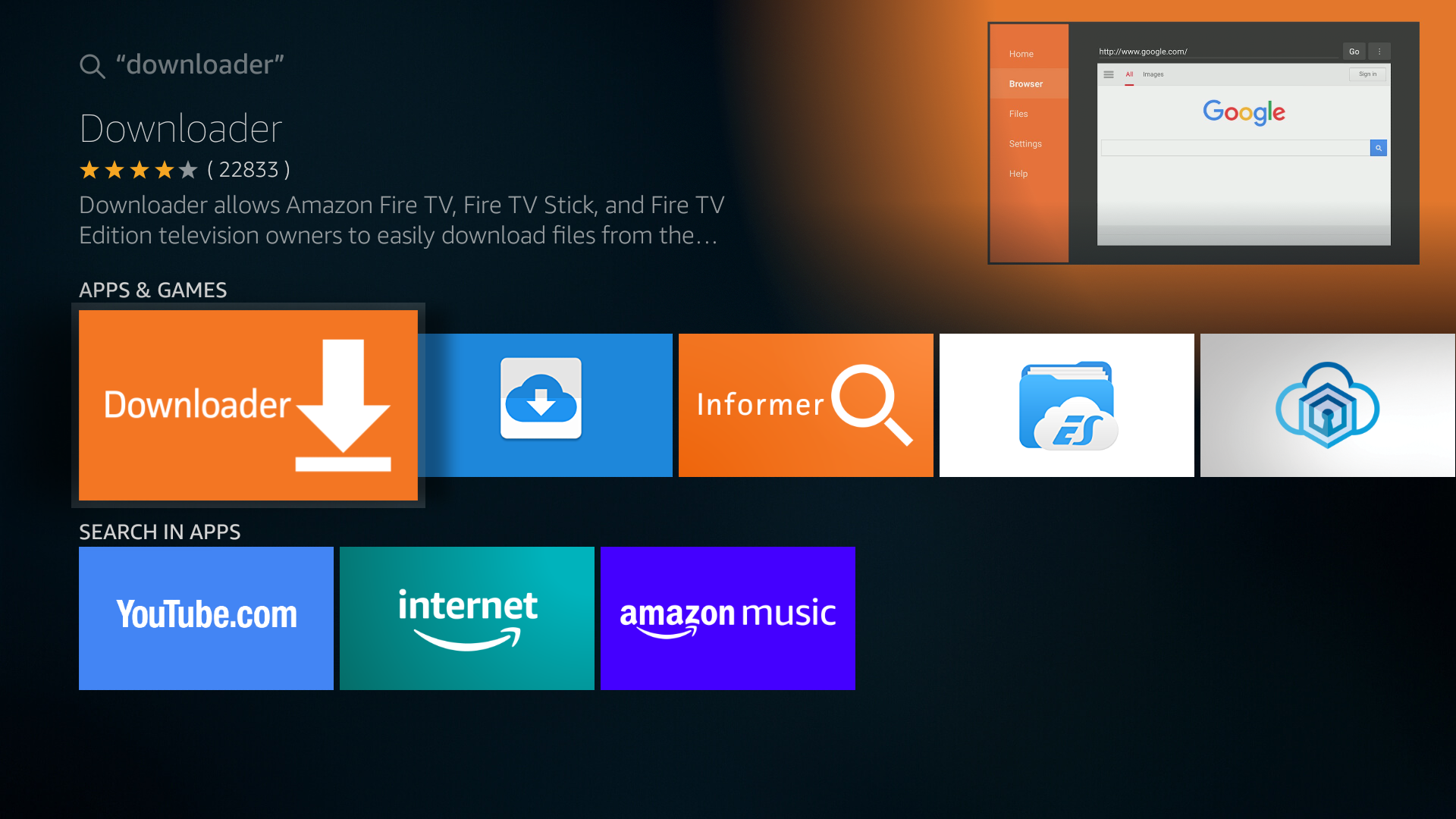 How to watch Live TV on FireStick - PreciseSecurity.com - How To Watch Live Tv On Your Firestick