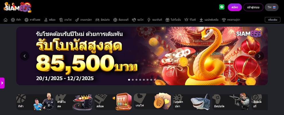 Siam855